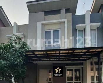 Cluster Rossini, Gading Serpong, Tangsel