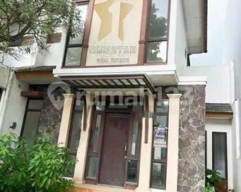 Cluster Ananta, The Avani, BSD, Tangsel