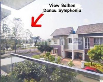 Rumah di Cluster Vivaldi, Gading Serpong, Tangsel