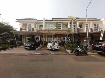 Cluster Fiordini, Gading Serpong