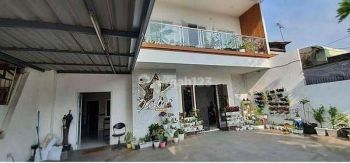 Cita Garden 1, Kalideres, Jakarta Barat