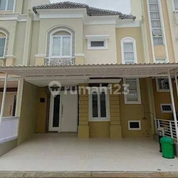 Samara Village, Gading Serpong, Tangsel