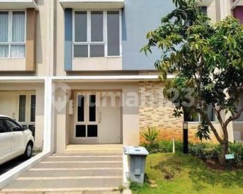 Cluster Thomson, Gading Serpong, Tangsel