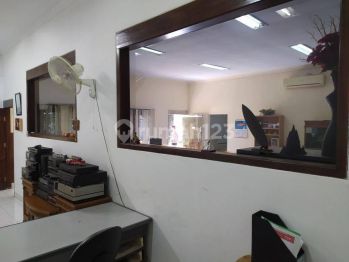 Dijual Lahan Dan Gudang Posisi Strategis