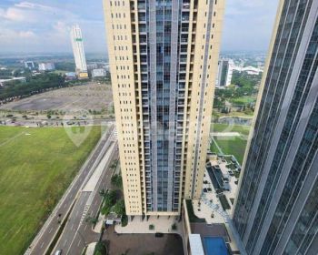 Dijual Apartemen Mewah Furnished, Strategis Pusat Kota, Bsdbsd