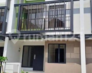 Dijual Rumah Brand New Leonora, Gading Serpong