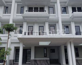 Dijual Murah Dan Cepat Rumah Mewah Sutera Winona, Alam Sutera