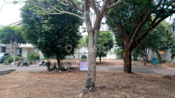 Dijual Kavling Hook Depan Hadap Kavling,the Icon, Bsd