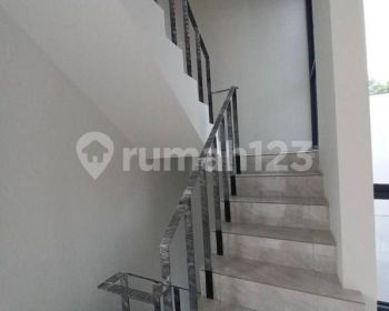 Dijual Rumah Brand New Cluster Aether, Greenwich, Bsd