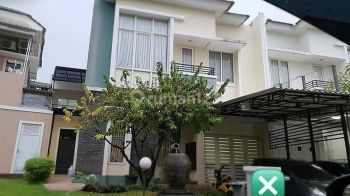 Crysocolla, PHG, Gading Serpong, Tangsel