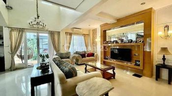 Cluster Vineyard, The Green, BSD, Tangsel