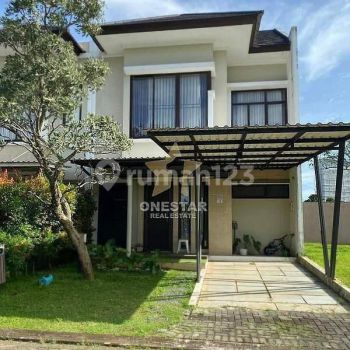 Ilustria, Eminent, BSD, Tangsel