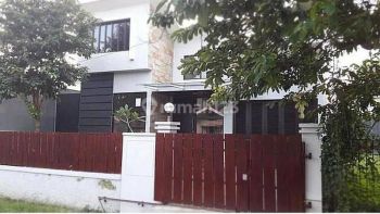 Kencana Loka, BSD, Tangerang Selatan