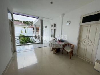 Dijual Rumah Mewah Sutera Magnolia, Alam Sutera